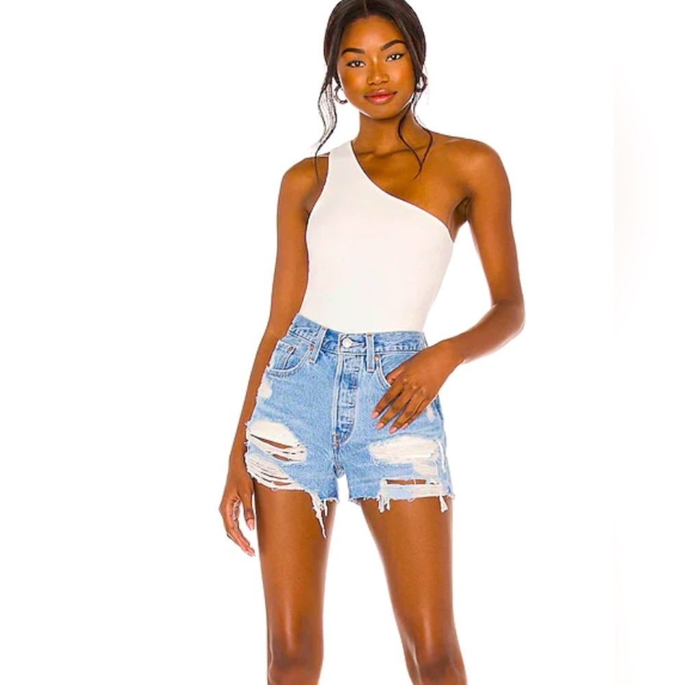 Levi’s 501 Original Short